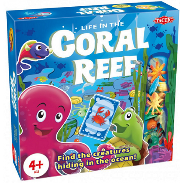 161242 Кораловий риф
