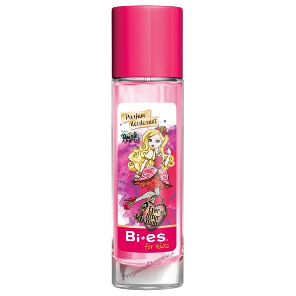 177313 Дезодорант Bies для дівчат Ever After High Apple White, 50 мл