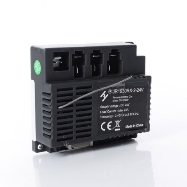 134155 Блок управління M 4170-RC RECEIVER(24V) для джипа M 4170,24V, 2021р.