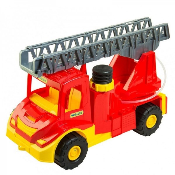 54491 "Multi truck" пожежна