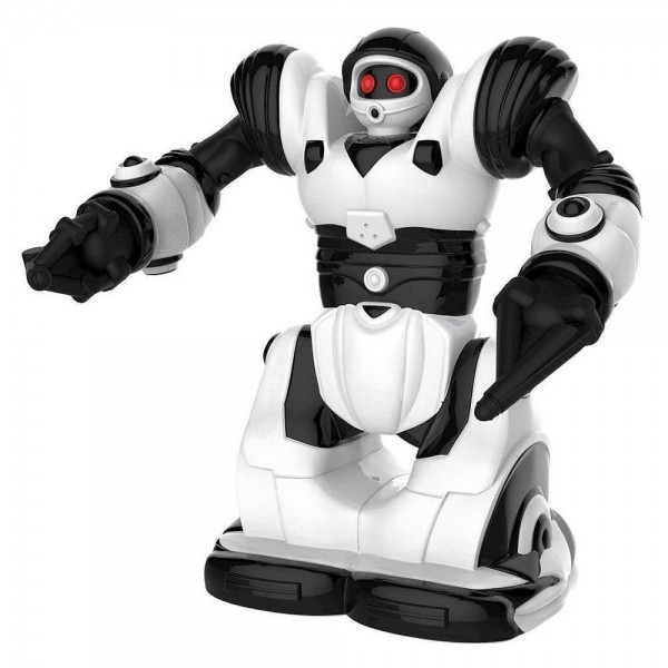 205008 WW MINI RC Робот Robosapien