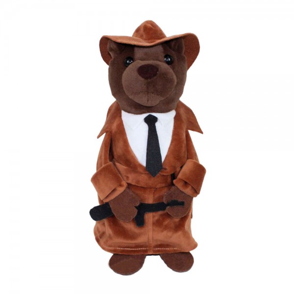 242259 "Бобріто-Бандіто"