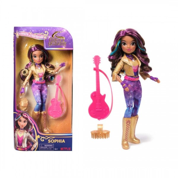 226941 Академія єдинорогів: лялька Софія