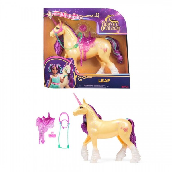 226874 Академія єдинорогів: єдиноріг Квітка