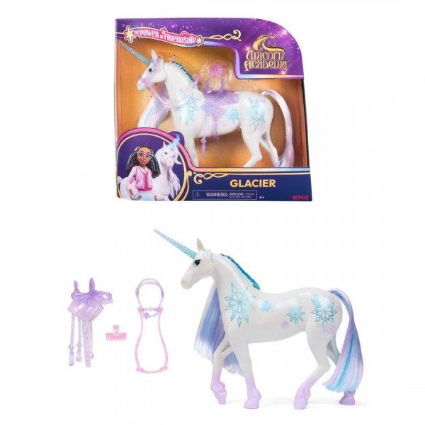 226877 Академія єдинорогів: єдиноріг Крижинка