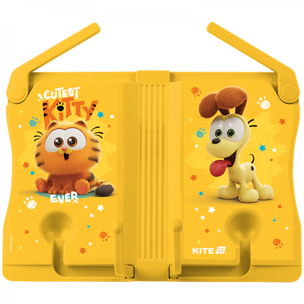 224712 Підставка для книг, пластикова GF