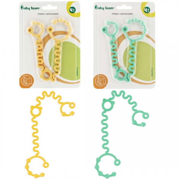 248907 Тримач силіконовий