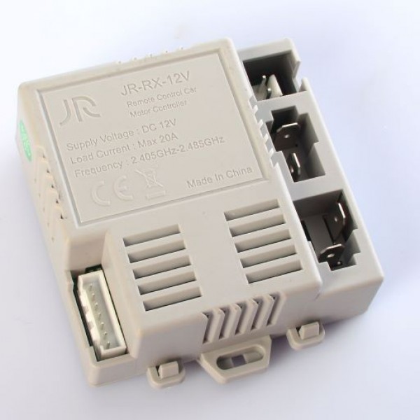 134157 Блок управління M 4179RC RECEIVER для електромобіля M 4179, 12V.