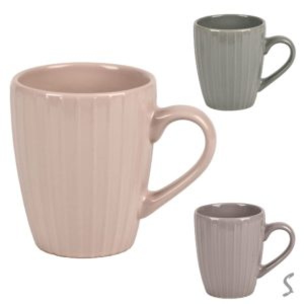 229806 Чашка "Monochrome" 360мл R34420