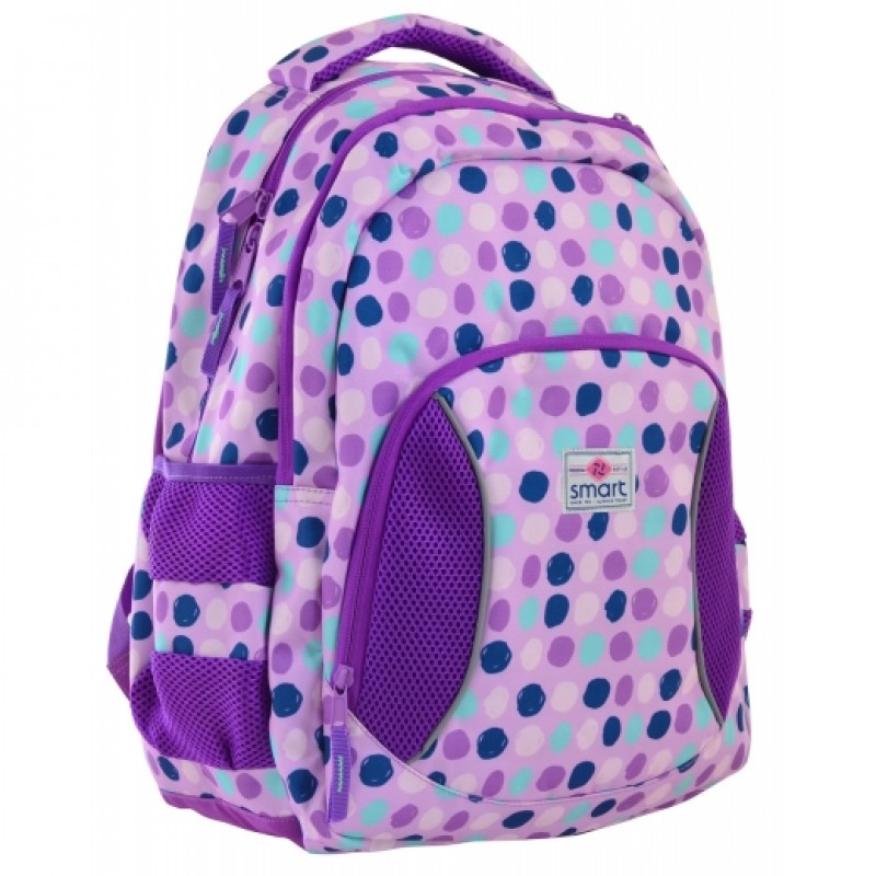 79758 Ð Ñкзак ÑкÑлÑний SG-25 "Violet spots"
