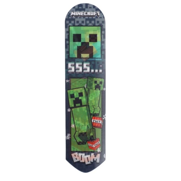 253658 Закладка 2D Yes "Minecraft"