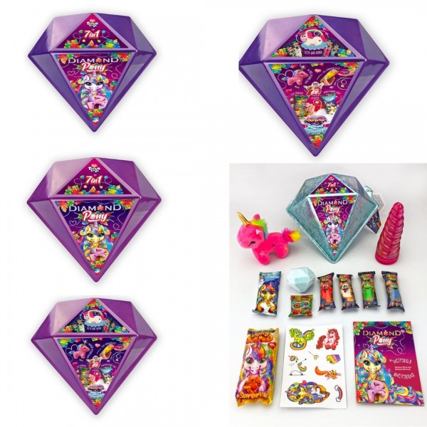 244244 Креативна творчість "Diamond Pony" укр (4)