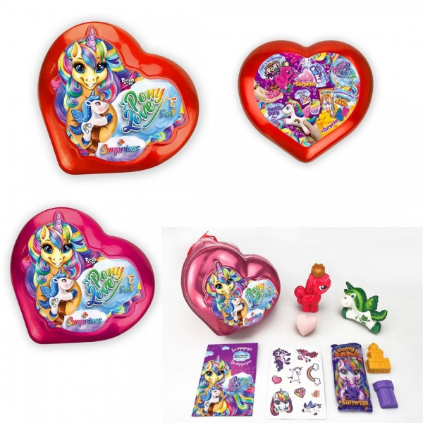 244245 Креативна творчість "Pony Love" укр (6)