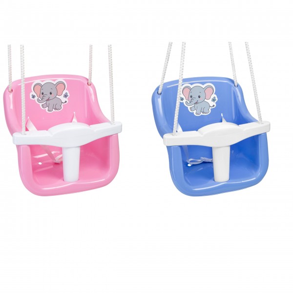 247061 Гойдалка № 7 " Веселий малюк" , арт 7007 Іграшка дитяча, Бамсик