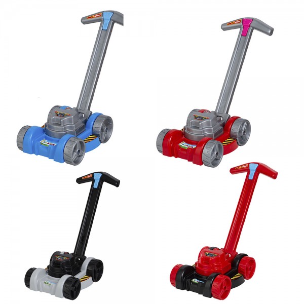 247064 Іграшка дитяча  «Газонокосарка», артикул 5501. ТМ "Bamsic"