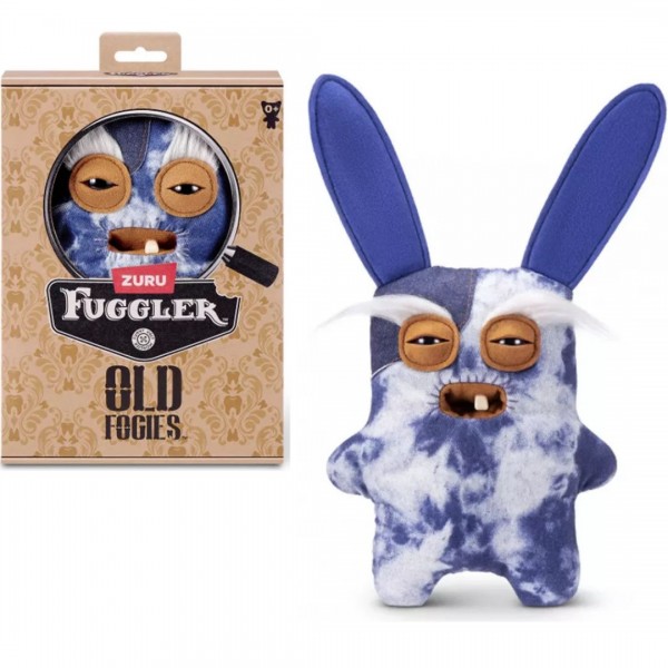 246880 Fuggler М'яка іграшка "Вухань Космозір", арт. 15750B