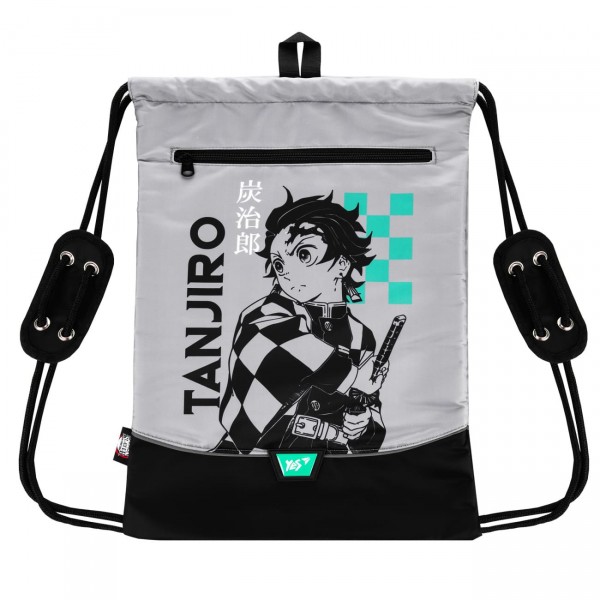 224582 Сумка для взуття YES Demon Slayer Tanjiro