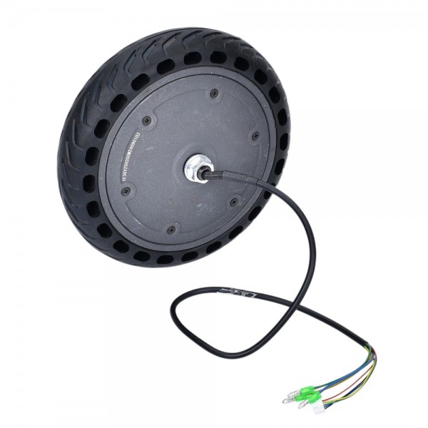 258943 Мотор MES 1032 MOTOR (1шт) для електросамоката, колесо, гума, діам.22см