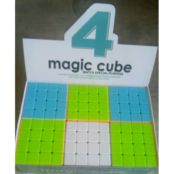 85118 Magic Cube (4х4), B-265