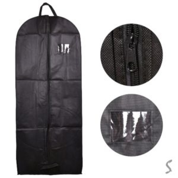 243557 Чохол для одягу  60*120см., R98122-12