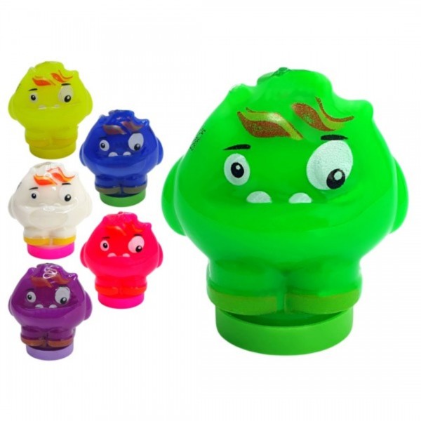 251356 Mimi monster ТМ Lovin Іграшка-антистрес 70 мл
