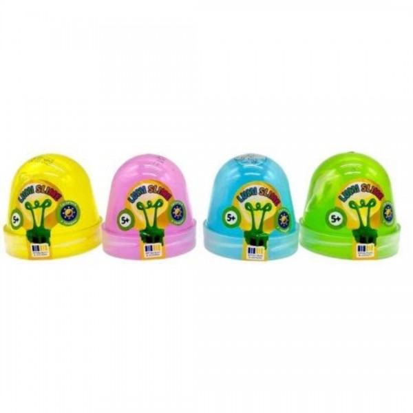 251361 Lumi Slime ТМ Lovin Іграшка-антистрес 120 мл