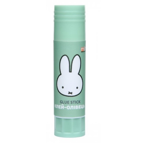 253666 Клей-олівець Yes 9г PVA "Miffy"
