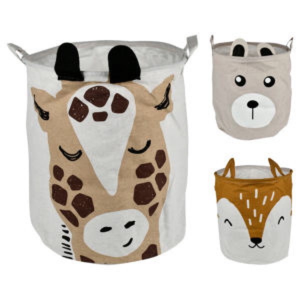 41665 Корзина для білизни, R82188