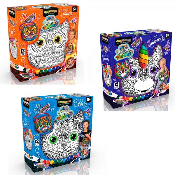 244251 Креативна творчість "My Color Pet-Bag" сумочка укр (6)