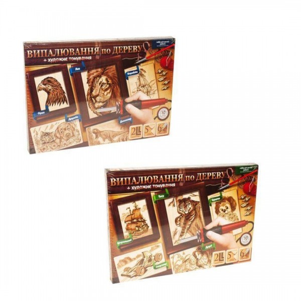 244252 Набір для творчості "ВИПАЛЮВАННЯ ПО ДЕРЕВУ+ХУДОЖНЄ ТОНУВАННЯ" укр (6)