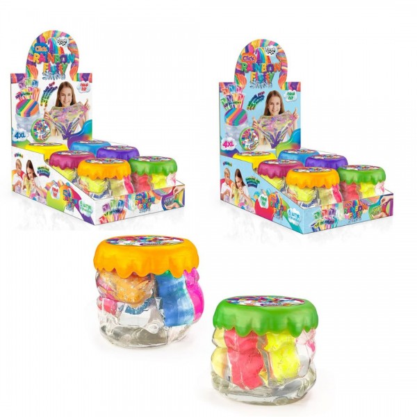 244257 В'язка маса "Rainbow Fluffy Slime" укр (6)