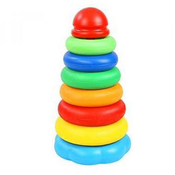 5520 Пірамідка Кулька