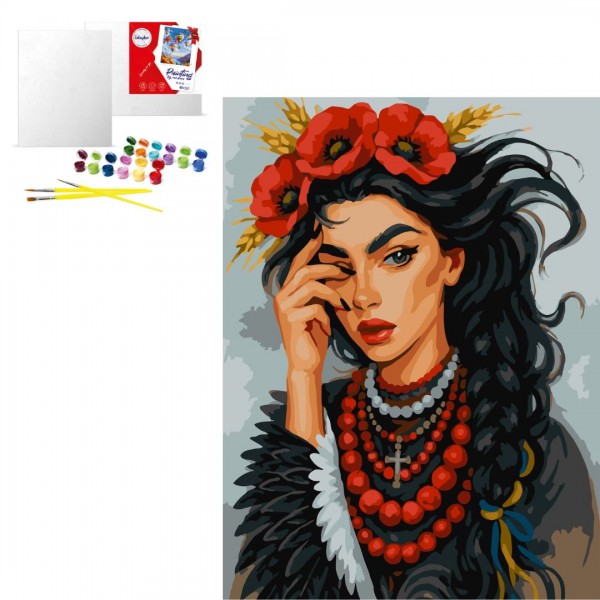 242990 KHO "Крилата" 30х40см