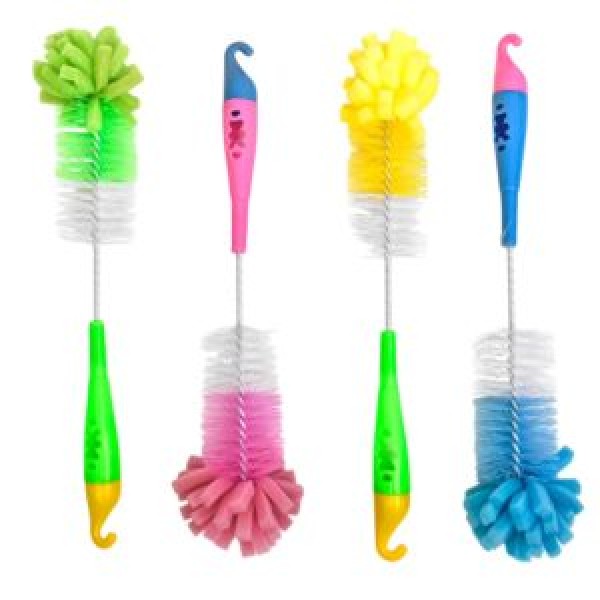 162943 Щітка-йоршик для пляшок 30см R89371