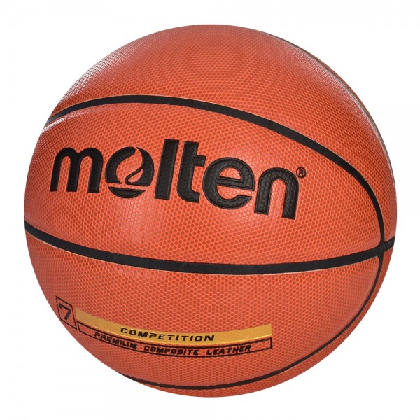 139108 М'яч баскетбольний MS 3451 розмір 7, ПУ, 570-590г, 8 панелей, кул.