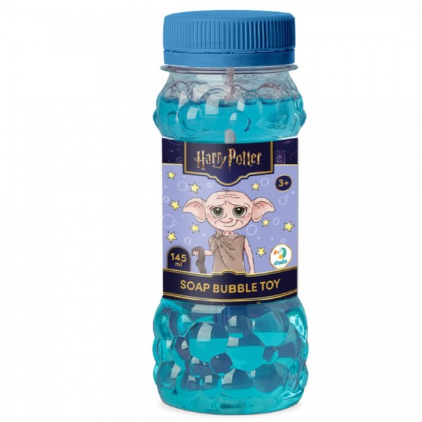 247638 200601 Бульбашки мильні «Harry Potter». Об'єм 145 мл