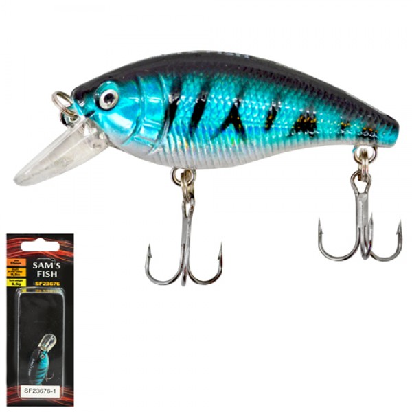 88372 Воблер 55мм 10 шт/уп SF23676-1 (20уп)