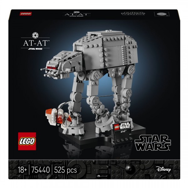 247283 Конструктор AT-AT™