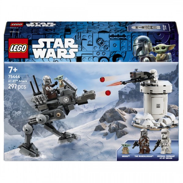 260013 Конструктор Атака AT-RT™