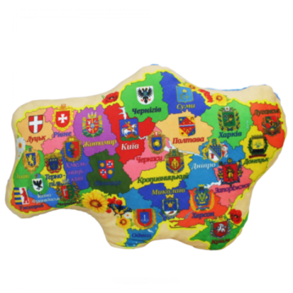 152711 Сувенір Україна, Копиця 00971-81