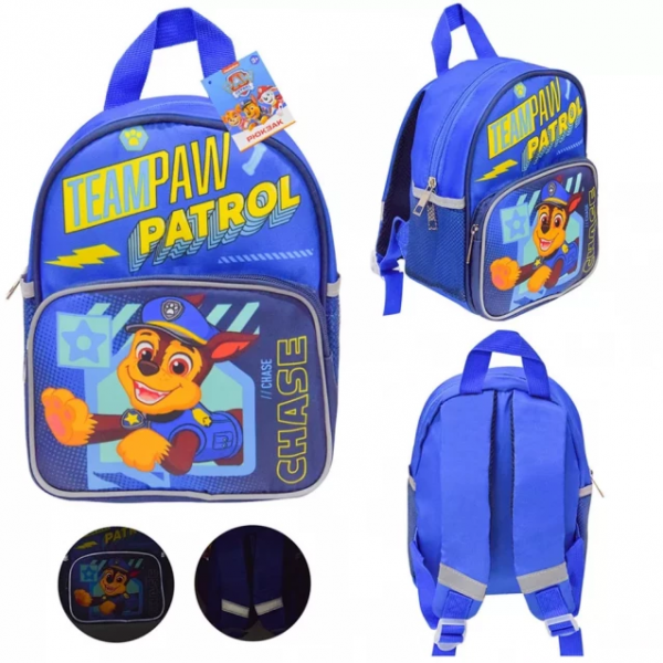 183929 Дитячий рюкзак Paw Patrol арт. PL82311 , 18*10*25 см