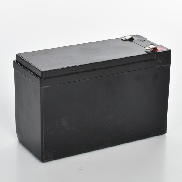 138160 Батарея M 4637-BATTERY для електромобіля M 4637, 12V7AH.