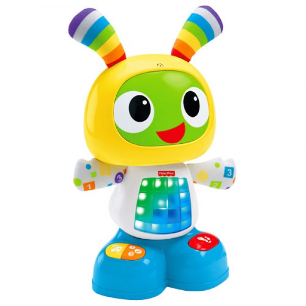 62205 Інтерактивна іграшка Fisher-Price (рос.)