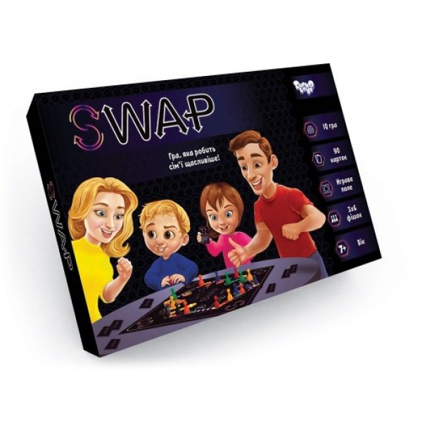 127930 Настільна розважальна гра "Swap" укр (10) 