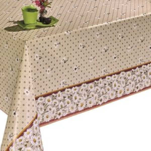 87031 Клейонка ПВХ DEKORAMA 1.40*20м, 68A