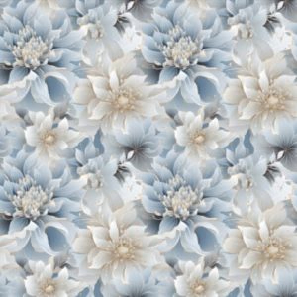 227527 Клейонка ПВХ з малюнками 3D на ткан.основі 1.40*20м.,MA-5447