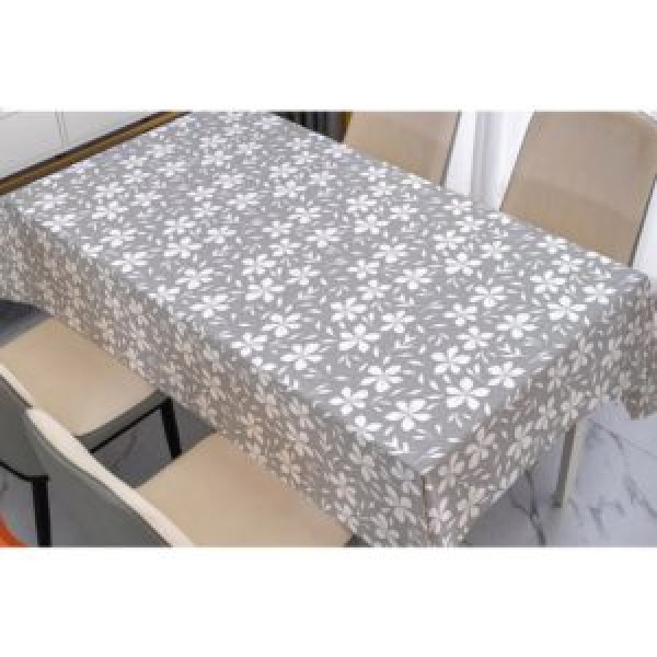 227528 Клейонка ПВХ на тканевій основі Glamour 1.40*20м., MA-5524