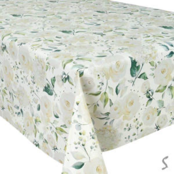 227540 Клейонка ПВХ на тканевій основі Glamour 1.40*20м., MA-5545