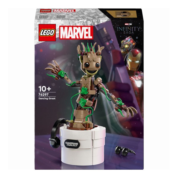 175355 Танцюючий Ґрут