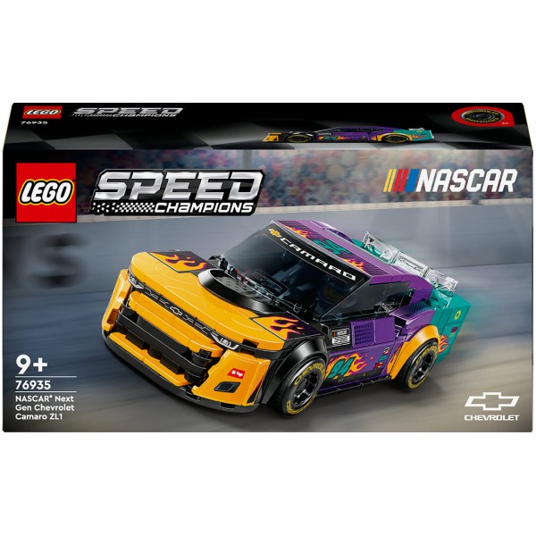 176815 NASCAR® Next Gen Chevrolet Camaro ZL1